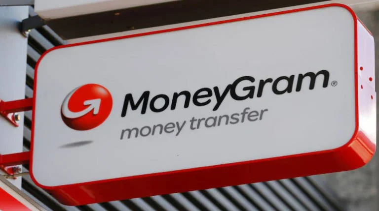 Услуги MoneyGram