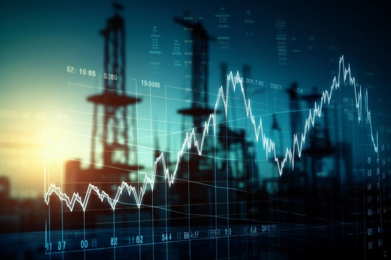 Газовое месторождение